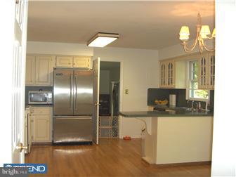 24 Yeger Road Princeton Junction, NJ 08550 - Photo 5 of 12 Kitchen