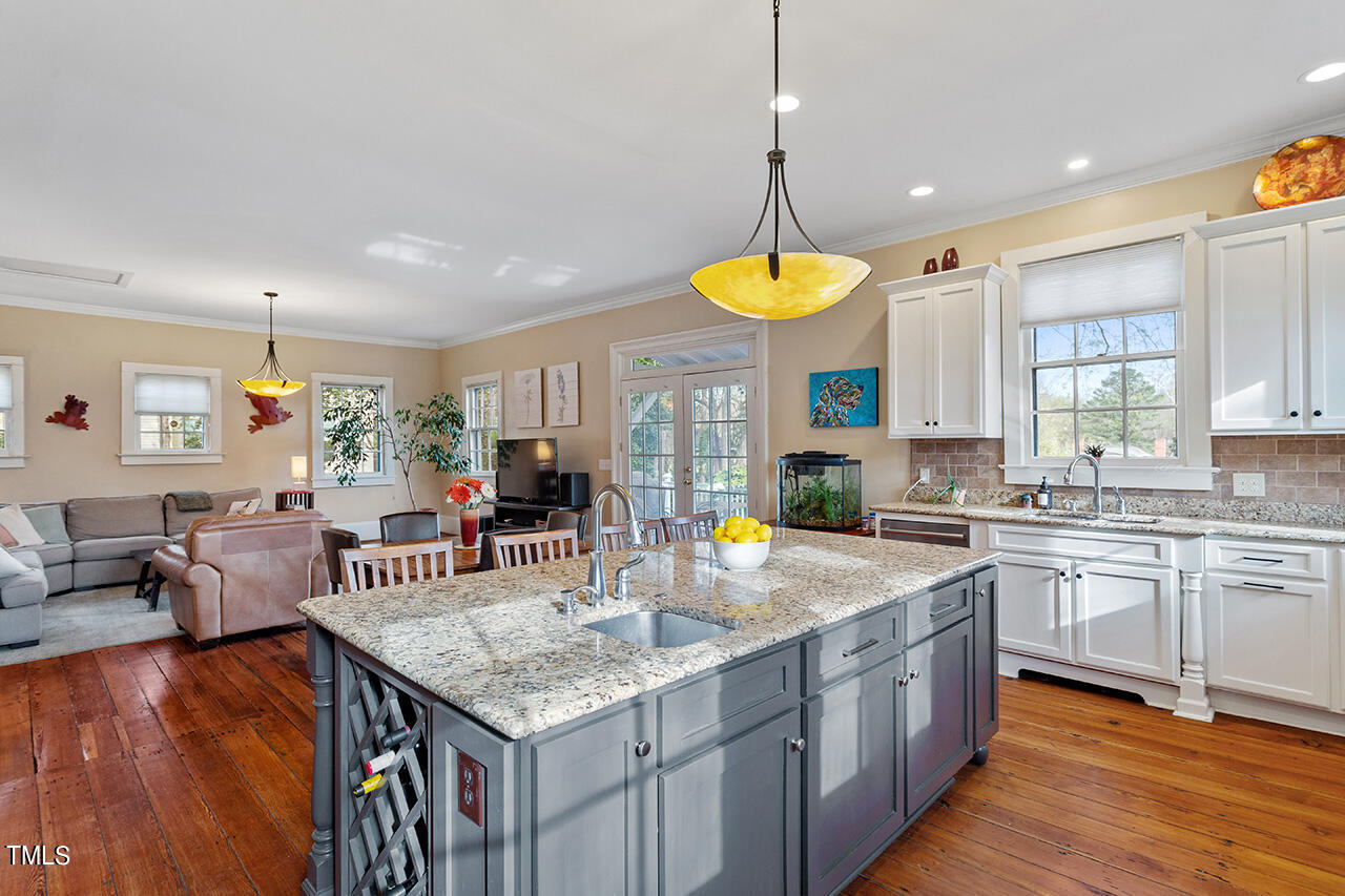 519 East Jones Street Raleigh, NC 27601 - Photo 28 of 45 519 East Jones Street_25