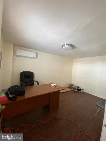 a view of a workspace