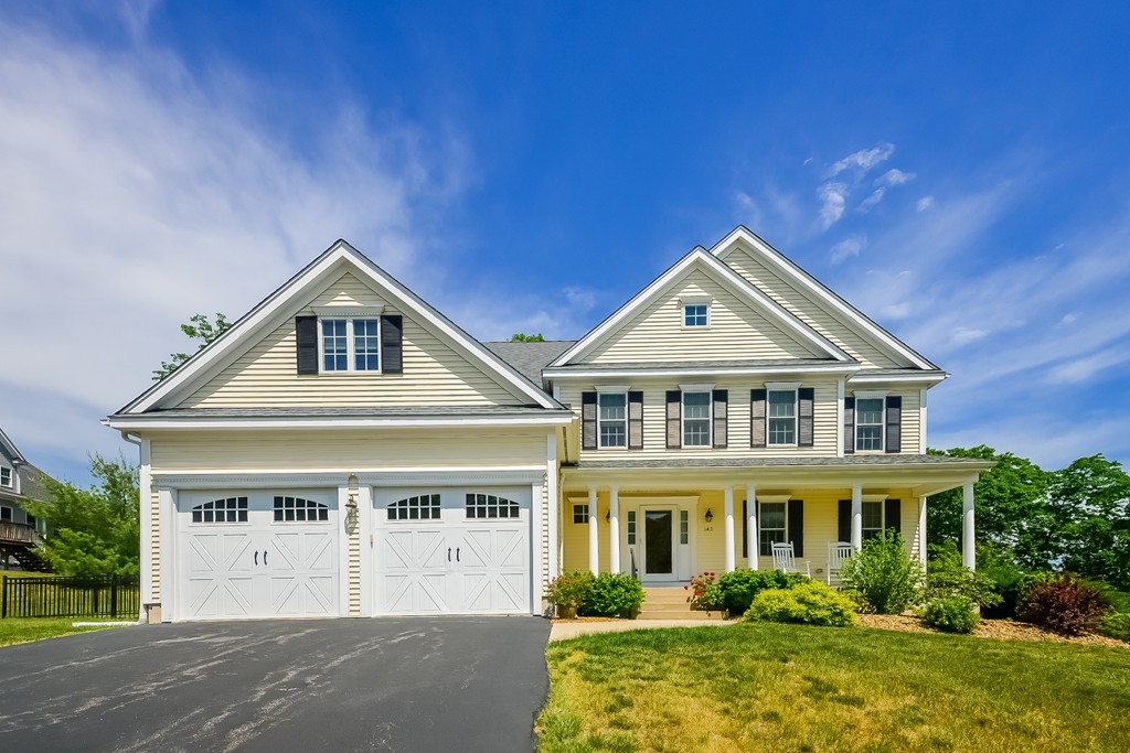 142 Brandywine Road Franklin, MA 02038 - Photo 1 of 29 Gallery Image 1