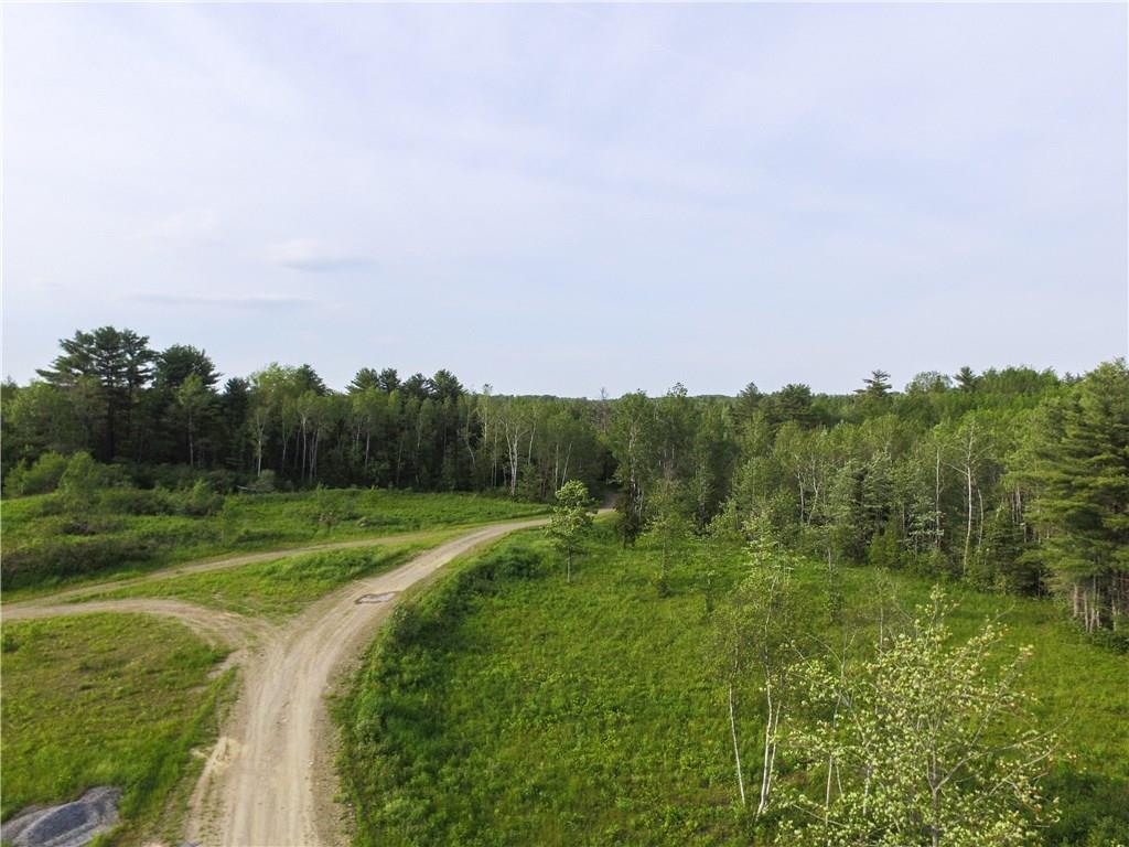Lot 40 Kennebec Road Hampden, ME 04444 - Photo 5 of 29 Another elevated view of the...