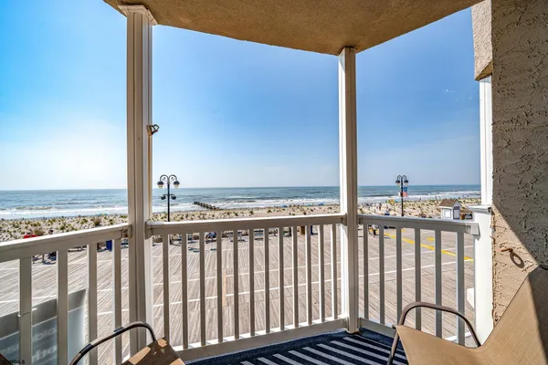 $31,200 | 986 Boardwalk, Unit C, Ocean City, NJ 08226
