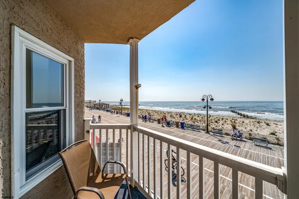 $31,200 | 986 Boardwalk, Unit C, Ocean City, NJ 08226