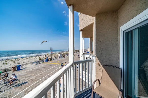 $31,200 | 986 Boardwalk, Unit C, Ocean City, NJ 08226