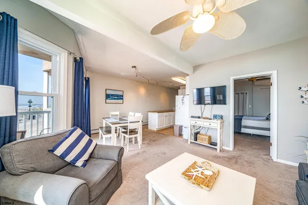 $31,200 | 986 Boardwalk, Unit C, Ocean City, NJ 08226