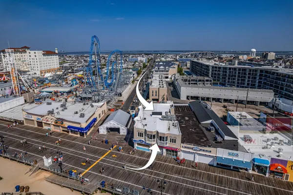 $31,200 | 986 Boardwalk, Unit C, Ocean City, NJ 08226