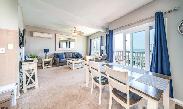 $31,200 | 986 Boardwalk, Unit C, Ocean City, NJ 08226