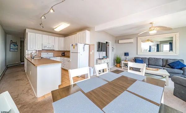 $31,200 | 986 Boardwalk, Unit C, Ocean City, NJ 08226