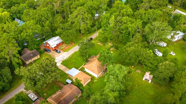 $199,900 | 91 Dogwood Lane, Point Blank, TX 77364
