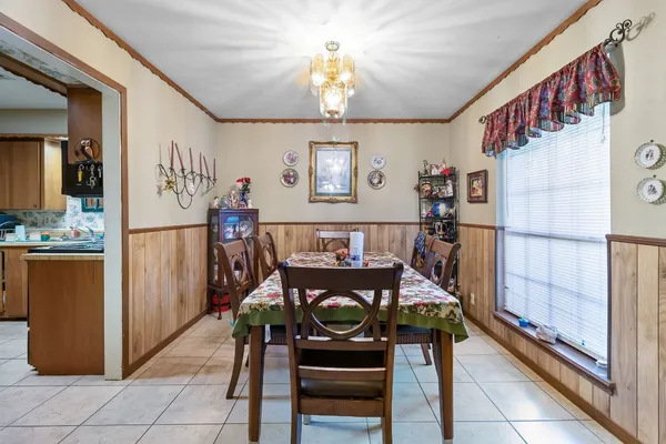 a kitchen with stainless steel appliances granite countertop a stove and a sink
