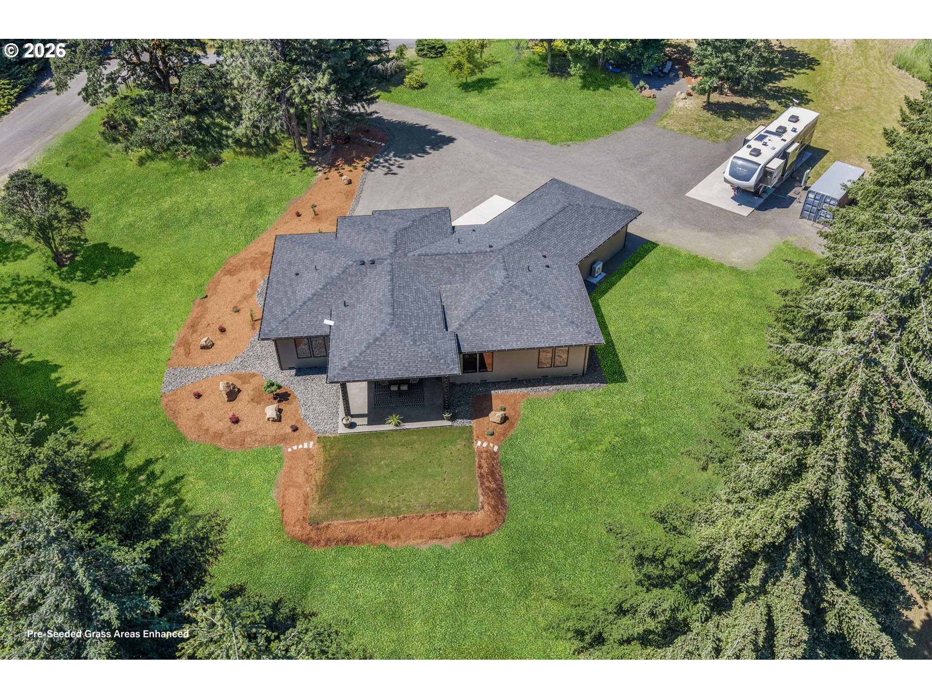 12 Corner Road Underwood, WA 98651 - Photo 8 of 48