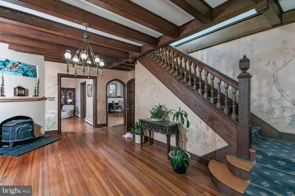 $715,000 | 2535 Main Street, Lawrenceville, NJ 08648