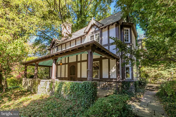 $715,000 | 2535 Main Street, Lawrenceville, NJ 08648