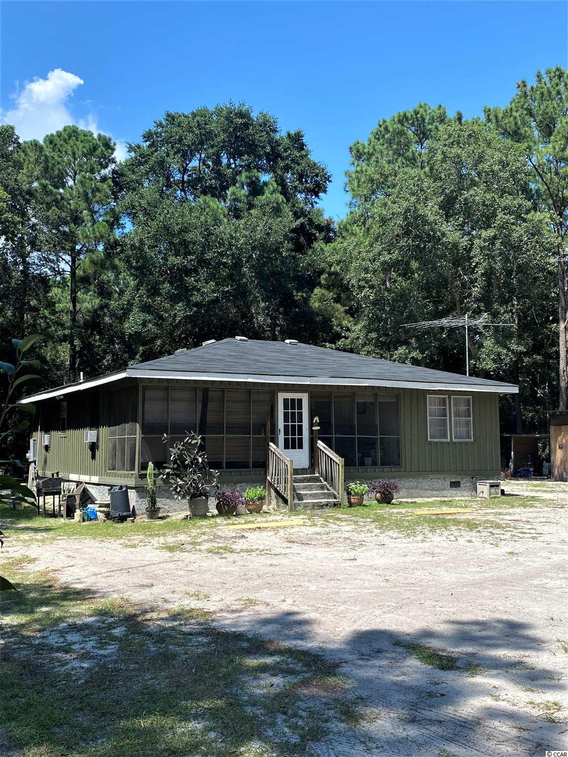 4183 Mini Market Road Little River, SC 29566 - Photo 1 of 32 Gallery Image 1