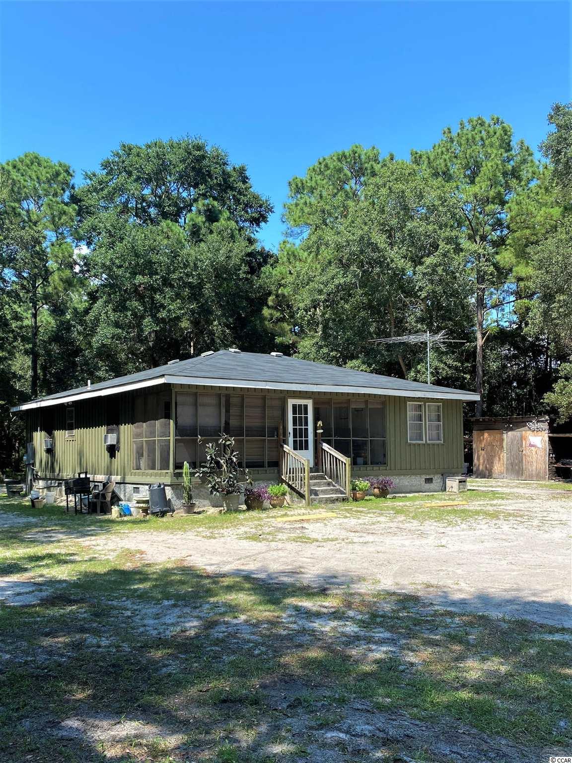 4183 Mini Market Road Little River, SC 29566 - Photo 32 of 32 Gallery Image 32