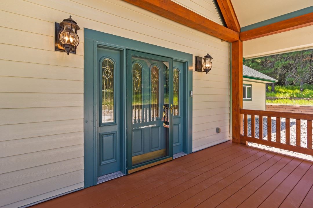 4077 Lumberg Road Springdale, WA 99173 - Photo 3 of 39