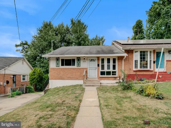 $294,000 | 3113 Bellbrook Court, Temple Hills, MD 20748