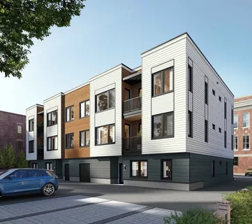 $749,000 | 27 Dixwell Street, Unit 11, Boston, MA 02119