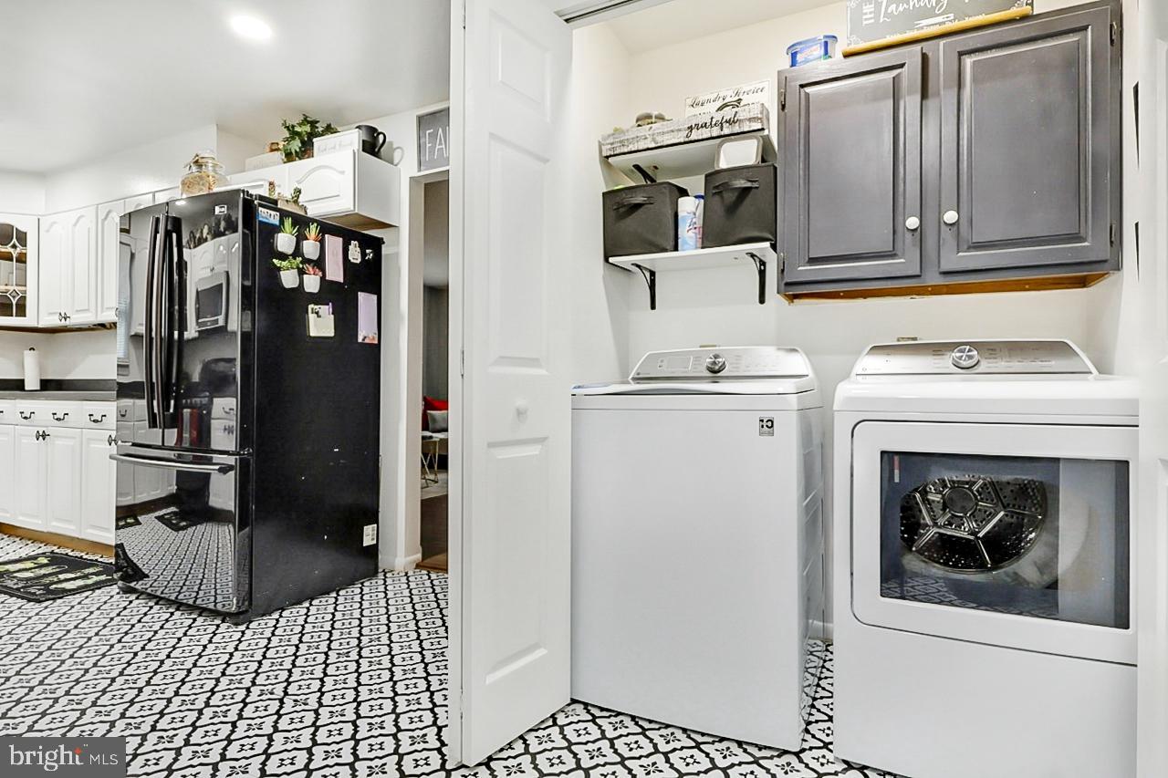 38340 Sugar Hole Road Avenue, MD 20609 - Photo 29 of 32 a view of a storage and utility room