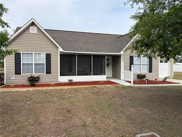 $339,900 | 6663 Pine Ridge Circle, Blackshear, GA 31516