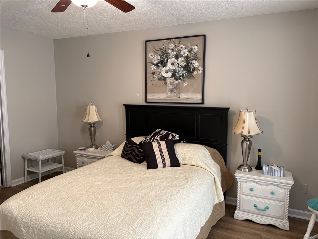 6663 Pine Ridge Circle Blackshear, GA 31516 - Photo 18 of 37 master