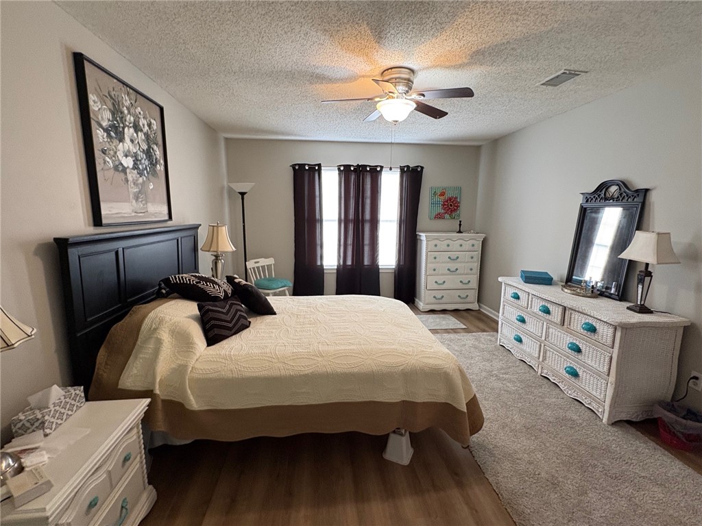 6663 Pine Ridge Circle Blackshear, GA 31516 - Photo 19 of 37