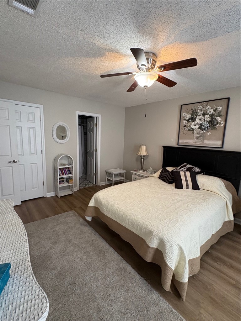 6663 Pine Ridge Circle Blackshear, GA 31516 - Photo 20 of 37