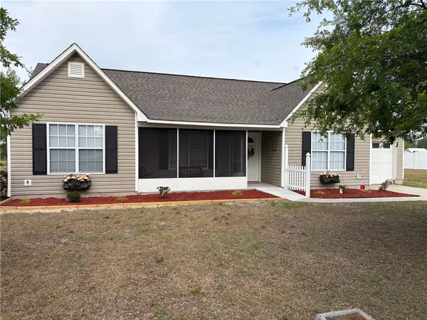 $339,900 | 6663 Pine Ridge Circle, Blackshear, GA 31516