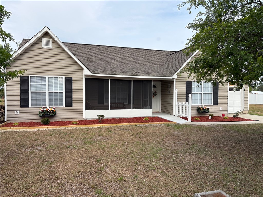 6663 Pine Ridge Circle Blackshear, GA 31516 - Photo 2 of 37