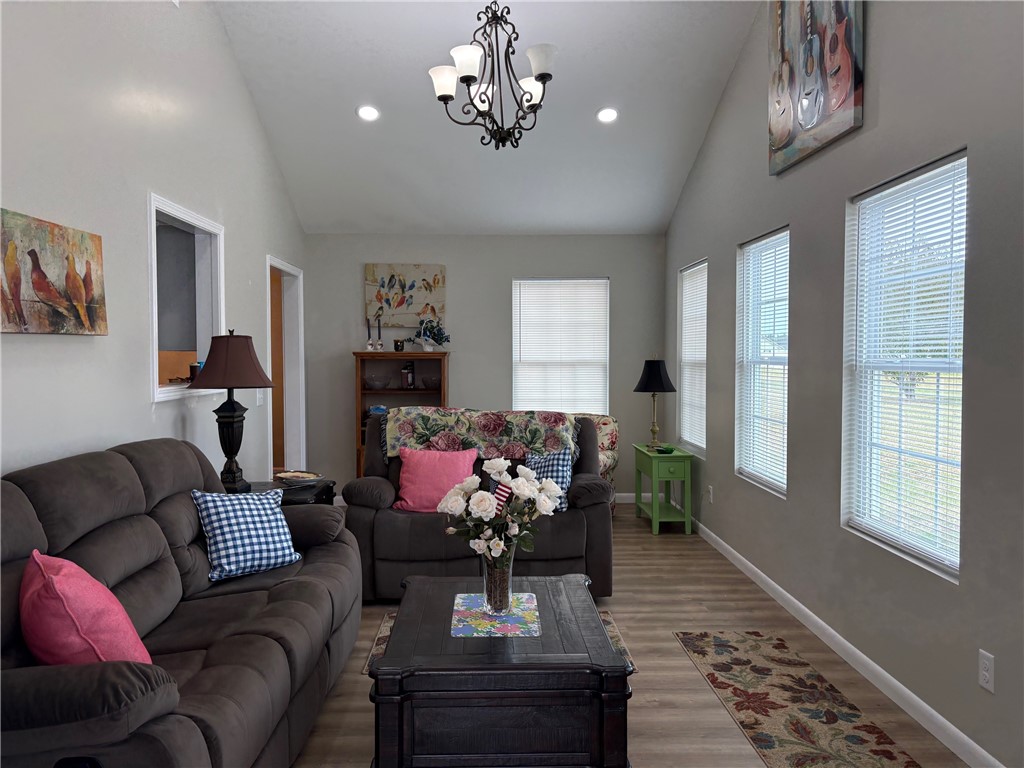 6663 Pine Ridge Circle Blackshear, GA 31516 - Photo 29 of 37