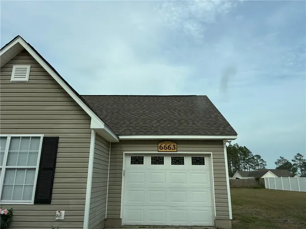 $339,900 | 6663 Pine Ridge Circle, Blackshear, GA 31516