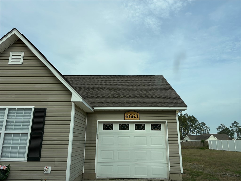 6663 Pine Ridge Circle Blackshear, GA 31516 - Photo 3 of 37