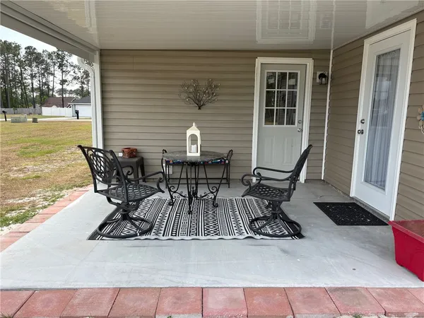 $339,900 | 6663 Pine Ridge Circle, Blackshear, GA 31516