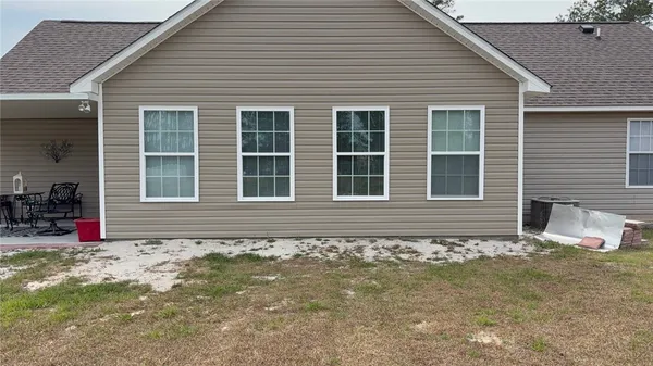 $339,900 | 6663 Pine Ridge Circle, Blackshear, GA 31516