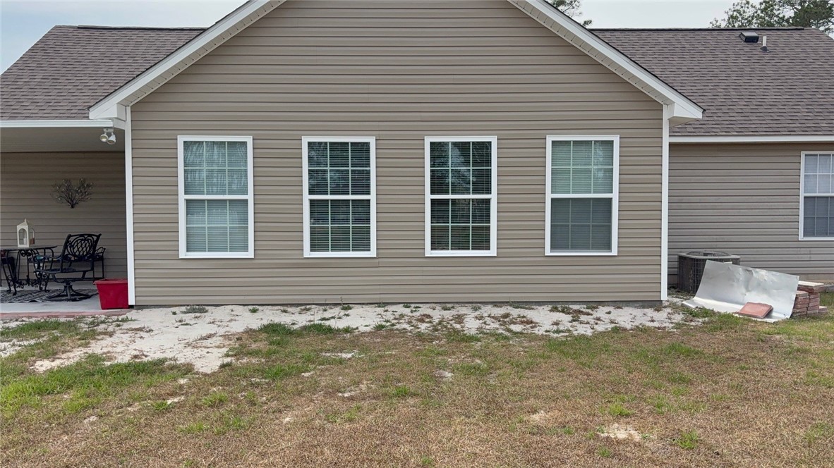 6663 Pine Ridge Circle Blackshear, GA 31516 - Photo 36 of 37