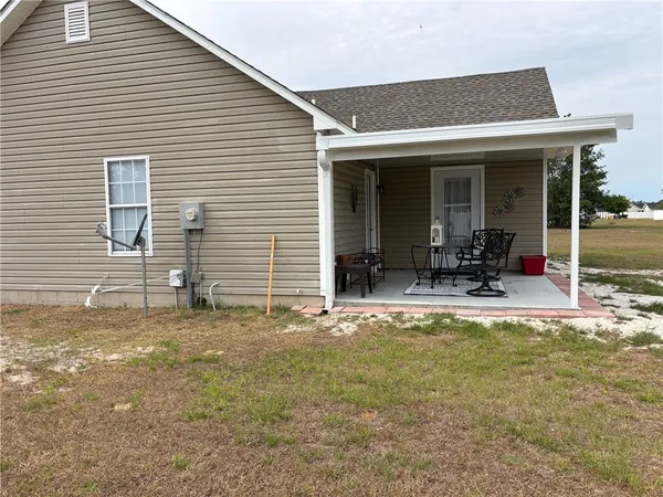 $339,900 | 6663 Pine Ridge Circle, Blackshear, GA 31516
