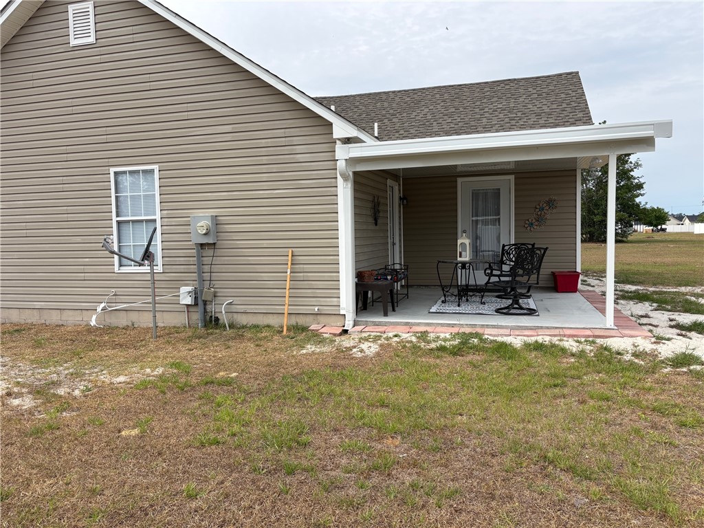 6663 Pine Ridge Circle Blackshear, GA 31516 - Photo 37 of 37