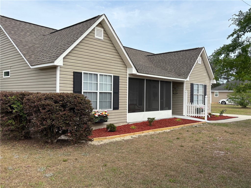 6663 Pine Ridge Circle Blackshear, GA 31516 - Photo 4 of 37