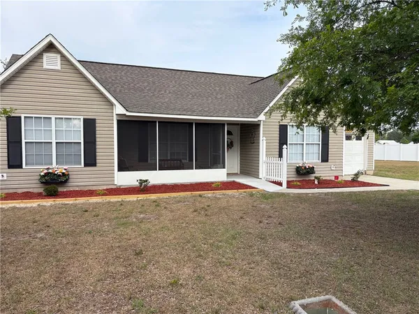 $339,900 | 6663 Pine Ridge Circle, Blackshear, GA 31516