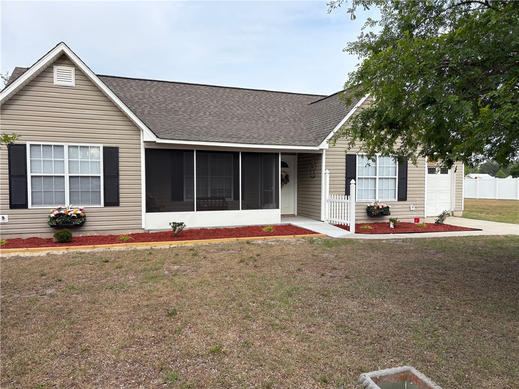 6663 Pine Ridge Circle Blackshear, GA 31516 - Photo 5 of 37