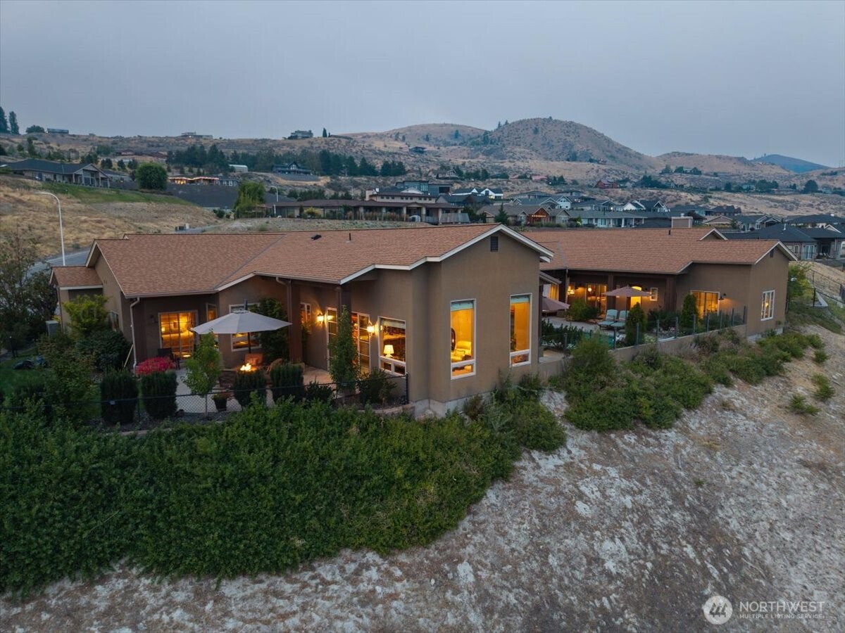 100 Ridgeview Drive Chelan, WA 98816 - Photo 37 of 40