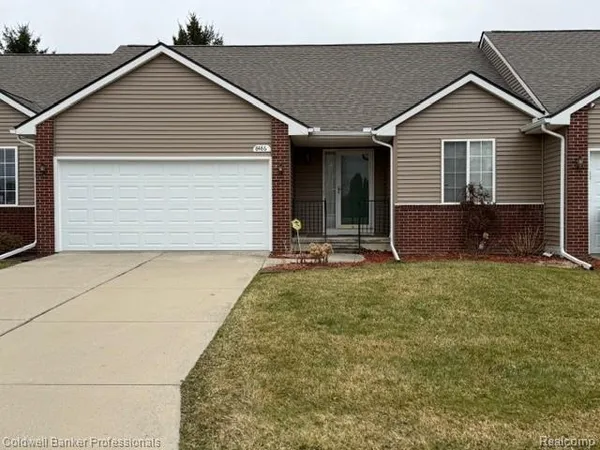$225,000 | 8486 Oak Cliff Boulevard, Davison, MI 48423