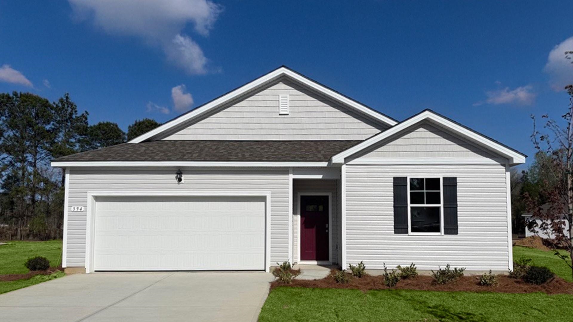 394 Glade Court Loris, SC 29569 - Photo 1 of 20