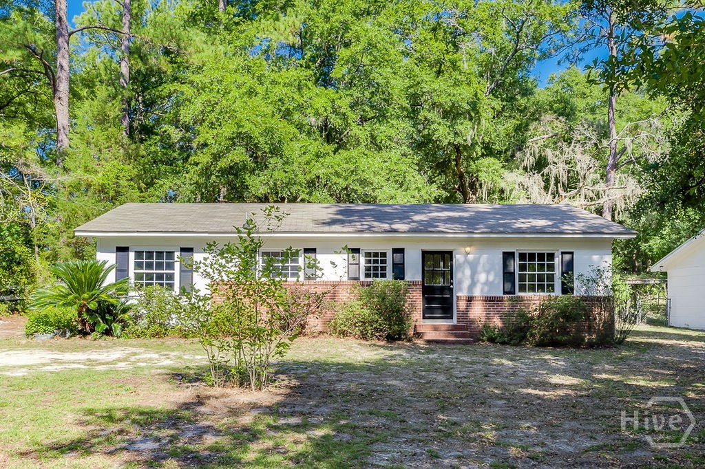 608 Early Street Springfield, GA 31329 - Photo 1 of 30 Gallery Image 1