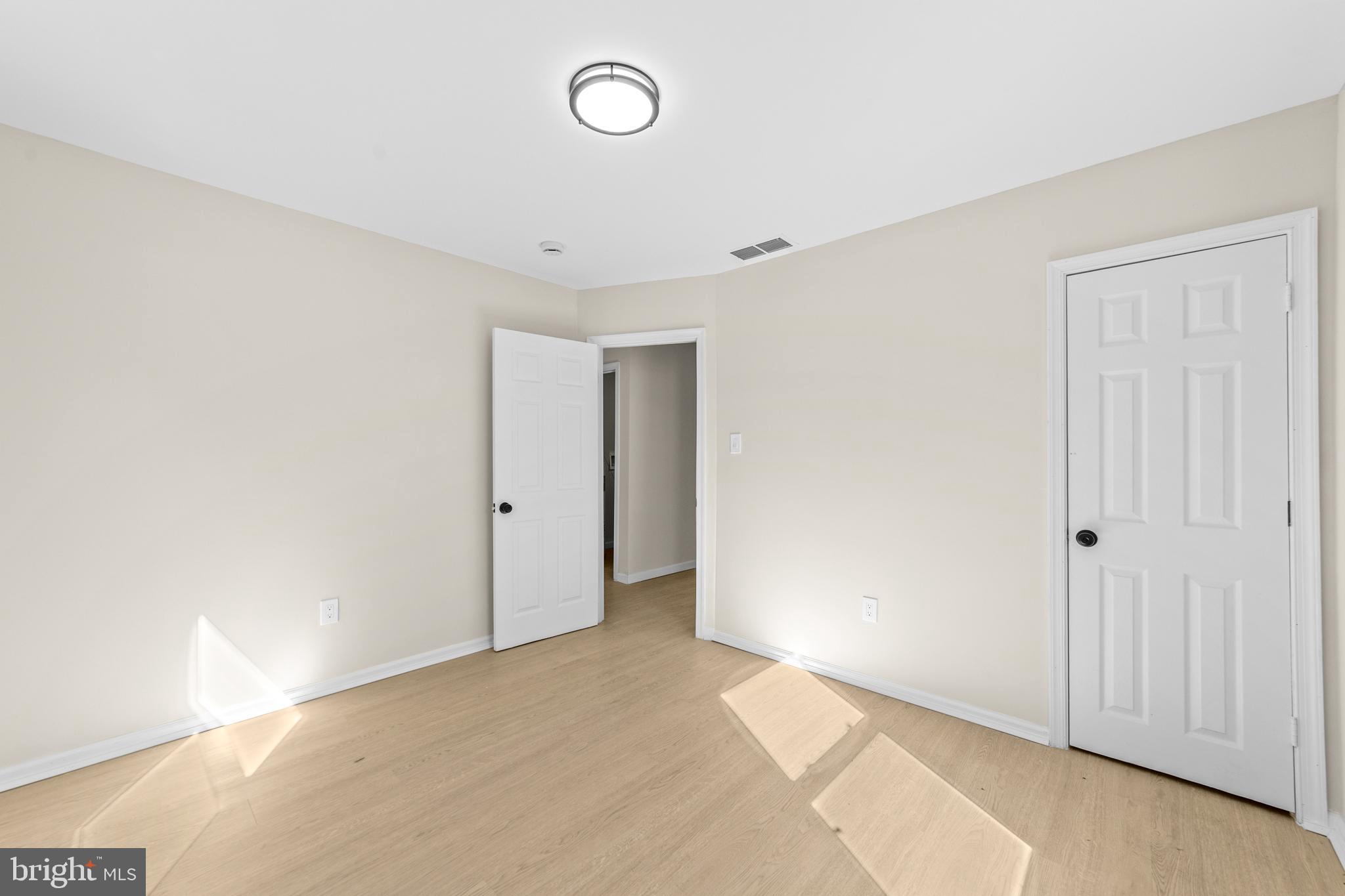 33 Pinewood Avenue Carneys Point, NJ 08069 - Photo 16 of 24 a view of an empty room