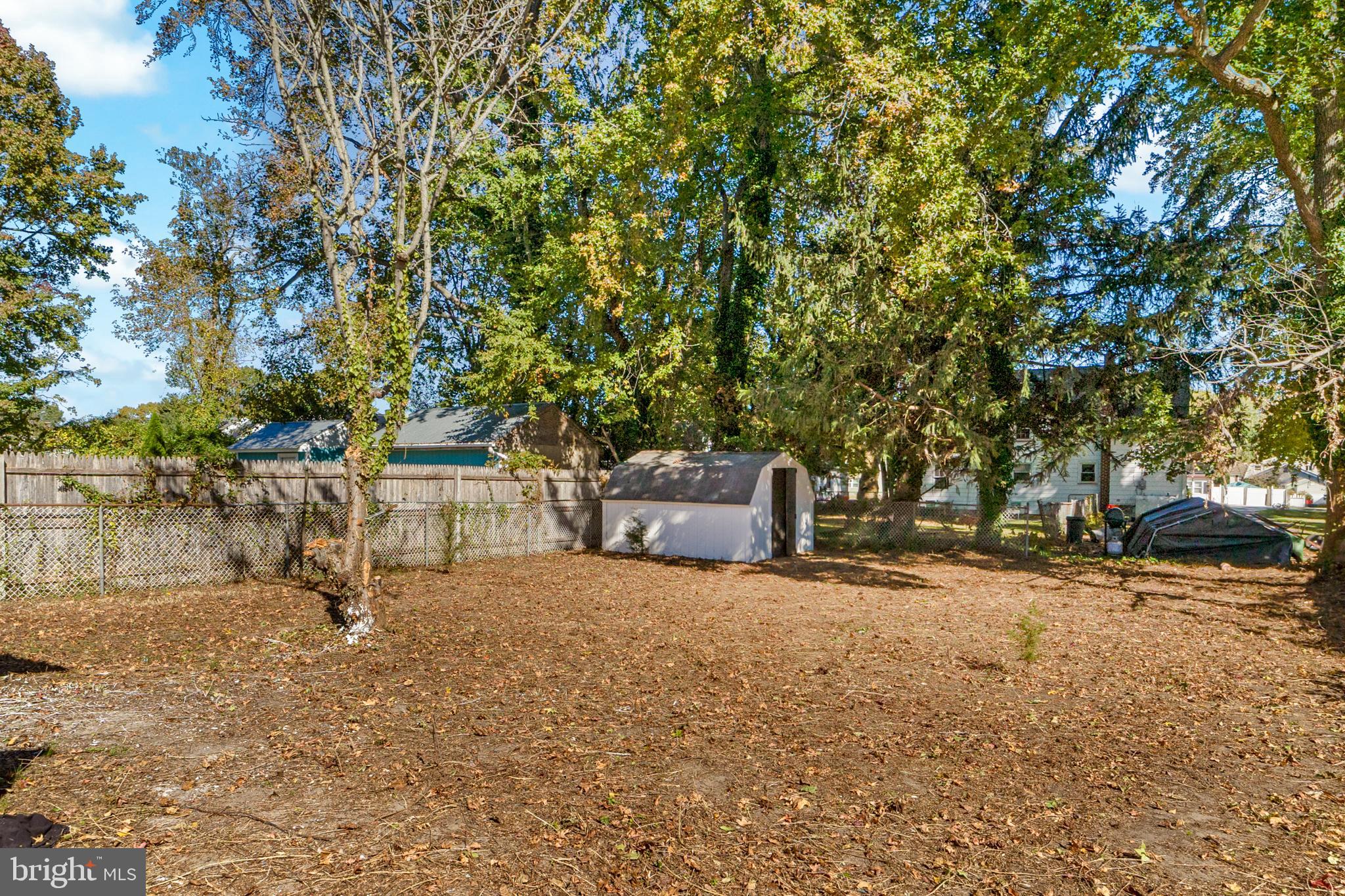33 Pinewood Avenue Carneys Point, NJ 08069 - Photo 20 of 24 a view of swimming pool with seating area