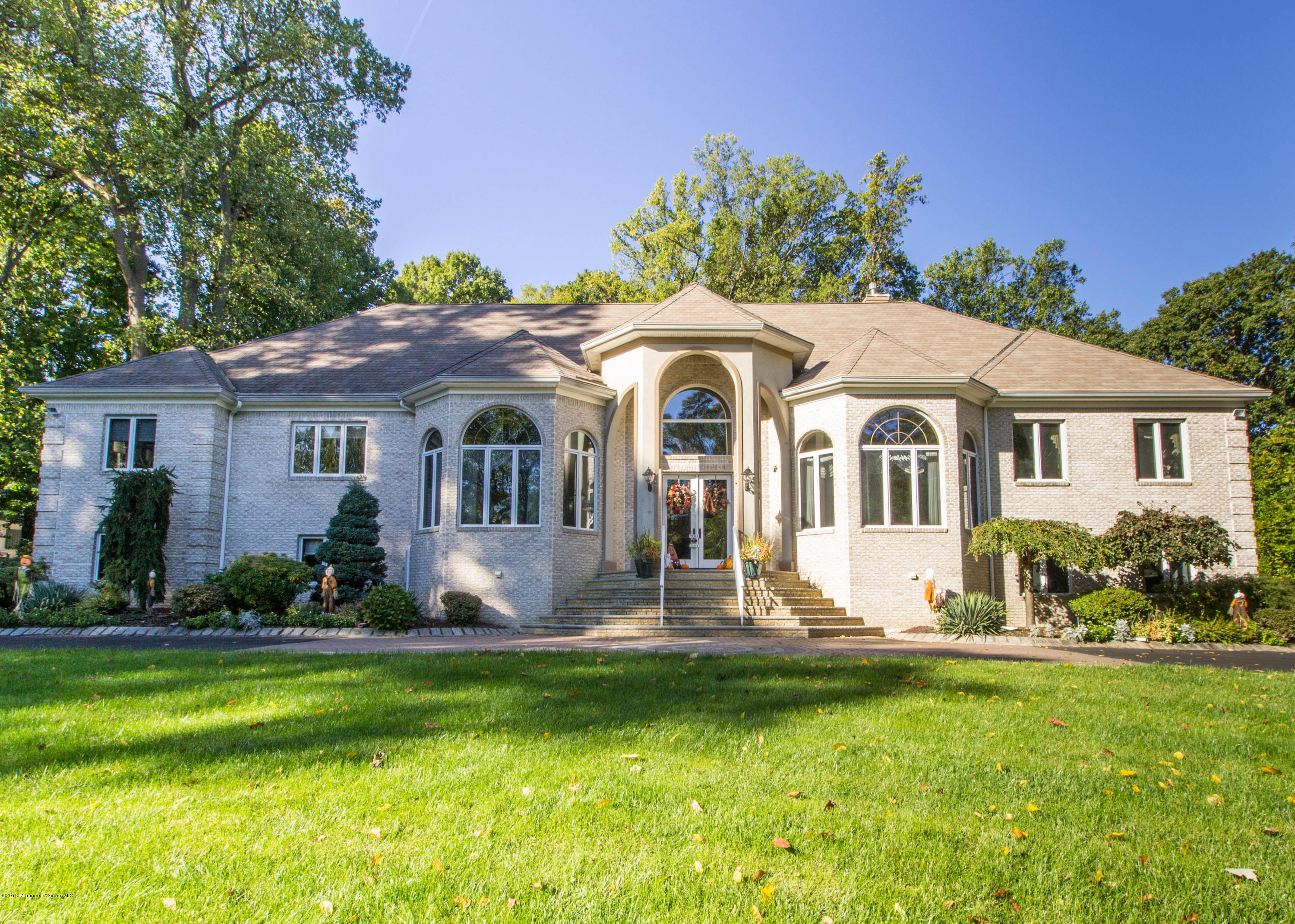773 Van Schoick Road Holmdel, NJ 07733 - Photo 1 of 45 FRONT
