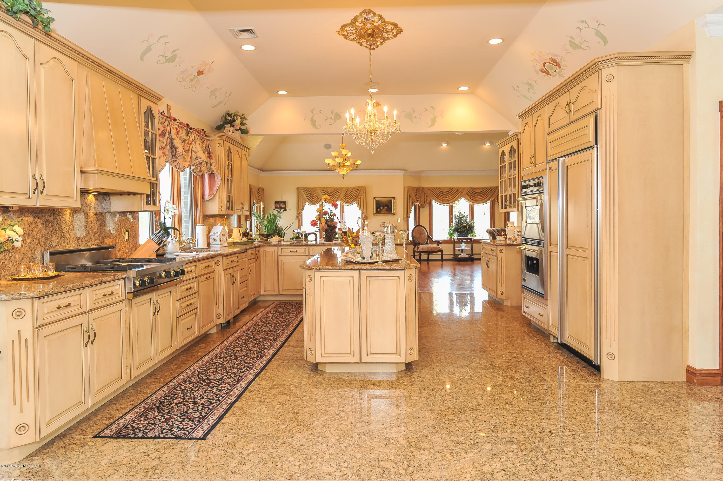 773 Van Schoick Road Holmdel, NJ 07733 - Photo 11 of 45 A CHEF'S DELIGHT!