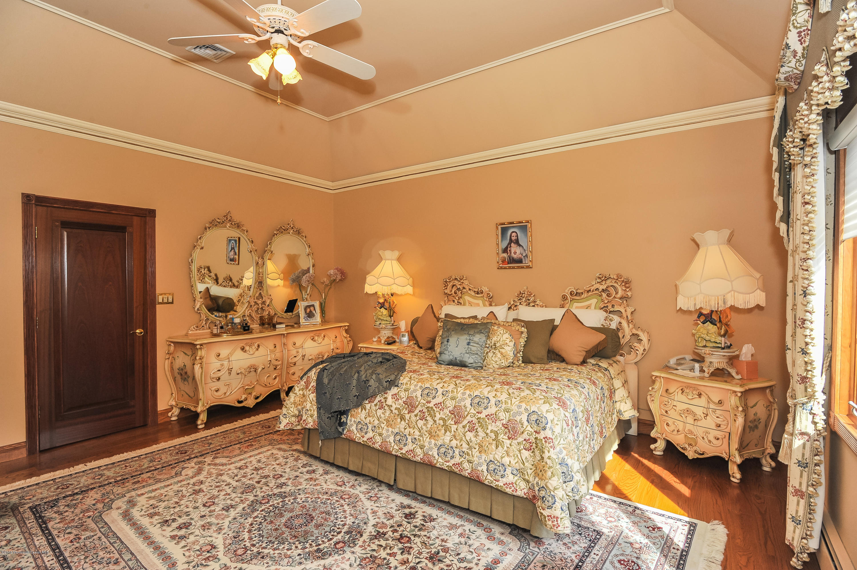 773 Van Schoick Road Holmdel, NJ 07733 - Photo 21 of 45 MASTER BEDROOM