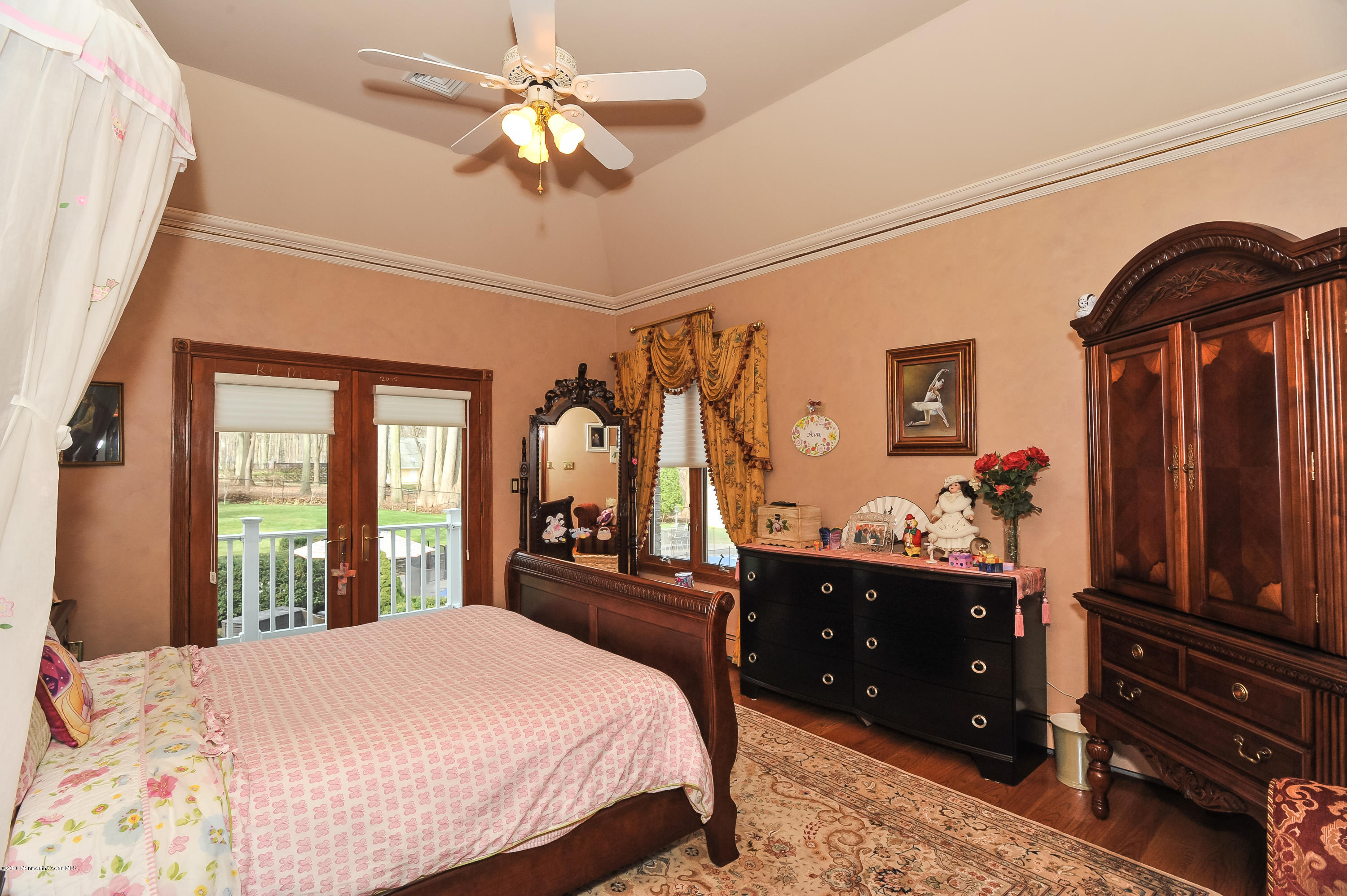 773 Van Schoick Road Holmdel, NJ 07733 - Photo 25 of 45 SECOND UPPER BEDROOM